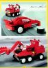 Bauanleitungen LEGO - 4047 - Ultimate Wheels: Page 63