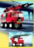 Bauanleitungen LEGO - 4047 - Ultimate Wheels: Page 65