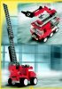 Bauanleitungen LEGO - 4047 - Ultimate Wheels: Page 66