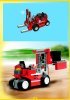 Bauanleitungen LEGO - 4047 - Ultimate Wheels: Page 73