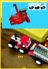 Bauanleitungen LEGO - 4047 - Ultimate Wheels: Page 80