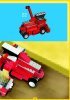 Bauanleitungen LEGO - 4047 - Ultimate Wheels: Page 81