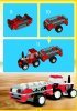 Bauanleitungen LEGO - 4047 - Ultimate Wheels: Page 85