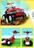 Bauanleitungen LEGO - 4047 - Ultimate Wheels: Page 86