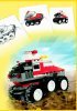 Bauanleitungen LEGO - 4047 - Ultimate Wheels: Page 87