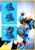 Bauanleitungen LEGO - 4048 - Mech Lab: Page 27