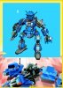 Bauanleitungen LEGO - 4048 - Mech Lab: Page 39