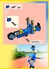 Bauanleitungen LEGO - 4090 - Motion Madness: Page 19