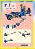 Bauanleitungen LEGO - 4090 - Motion Madness: Page 22