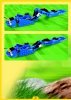 Bauanleitungen LEGO - 4090 - Motion Madness: Page 28