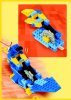 Bauanleitungen LEGO - 4090 - Motion Madness: Page 80