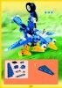 Bauanleitungen LEGO - 4090 - Motion Madness: Page 94