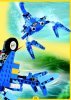 Bauanleitungen LEGO - 4090 - Motion Madness: Page 109