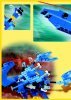 Bauanleitungen LEGO - 4090 - Motion Madness: Page 110