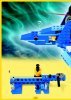 Bauanleitungen LEGO - 4090 - Motion Madness: Page 112