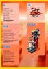 Bauanleitungen LEGO - 4093 - Wild Wind-up: Page 2