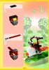 Bauanleitungen LEGO - 4093 - Wild Wind-up: Page 7