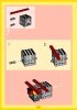 Bauanleitungen LEGO - 4093 - Wild Wind-up: Page 8