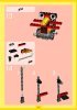 Bauanleitungen LEGO - 4093 - Wild Wind-up: Page 11