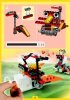 Bauanleitungen LEGO - 4093 - Wild Wind-up: Page 12