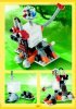 Bauanleitungen LEGO - 4093 - Wild Wind-up: Page 17