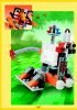 Bauanleitungen LEGO - 4093 - Wild Wind-up: Page 18