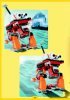 Bauanleitungen LEGO - 4093 - Wild Wind-up: Page 20