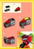 Bauanleitungen LEGO - 4093 - Wild Wind-up: Page 29