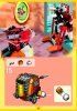 Bauanleitungen LEGO - 4093 - Wild Wind-up: Page 33