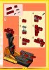 Bauanleitungen LEGO - 4093 - Wild Wind-up: Page 57