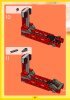 Bauanleitungen LEGO - 4093 - Wild Wind-up: Page 70