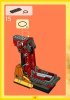 Bauanleitungen LEGO - 4093 - Wild Wind-up: Page 72