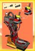 Bauanleitungen LEGO - 4093 - Wild Wind-up: Page 83