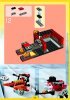 Bauanleitungen LEGO - 4093 - Wild Wind-up: Page 101