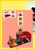 Bauanleitungen LEGO - 4093 - Wild Wind-up: Page 104