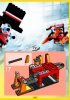 Bauanleitungen LEGO - 4093 - Wild Wind-up: Page 105