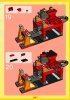 Bauanleitungen LEGO - 4093 - Wild Wind-up: Page 107