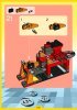 Bauanleitungen LEGO - 4093 - Wild Wind-up: Page 108