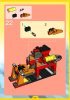 Bauanleitungen LEGO - 4093 - Wild Wind-up: Page 109