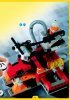 Bauanleitungen LEGO - 4093 - Wild Wind-up: Page 111