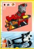 Bauanleitungen LEGO - 4093 - Wild Wind-up: Page 116