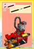 Bauanleitungen LEGO - 4093 - Wild Wind-up: Page 117