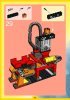 Bauanleitungen LEGO - 4093 - Wild Wind-up: Page 118