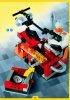 Bauanleitungen LEGO - 4093 - Wild Wind-up: Page 119