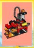 Bauanleitungen LEGO - 4093 - Wild Wind-up: Page 121