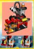 Bauanleitungen LEGO - 4093 - Wild Wind-up: Page 125