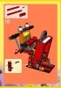 Bauanleitungen LEGO - 4093 - Wild Wind-up: Page 153