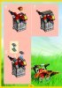 Bauanleitungen LEGO - 4093 - Wild Wind-up: Page 178