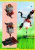 Bauanleitungen LEGO - 4093 - Wild Wind-up: Page 179