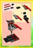 Bauanleitungen LEGO - 4093 - Wild Wind-up: Page 180